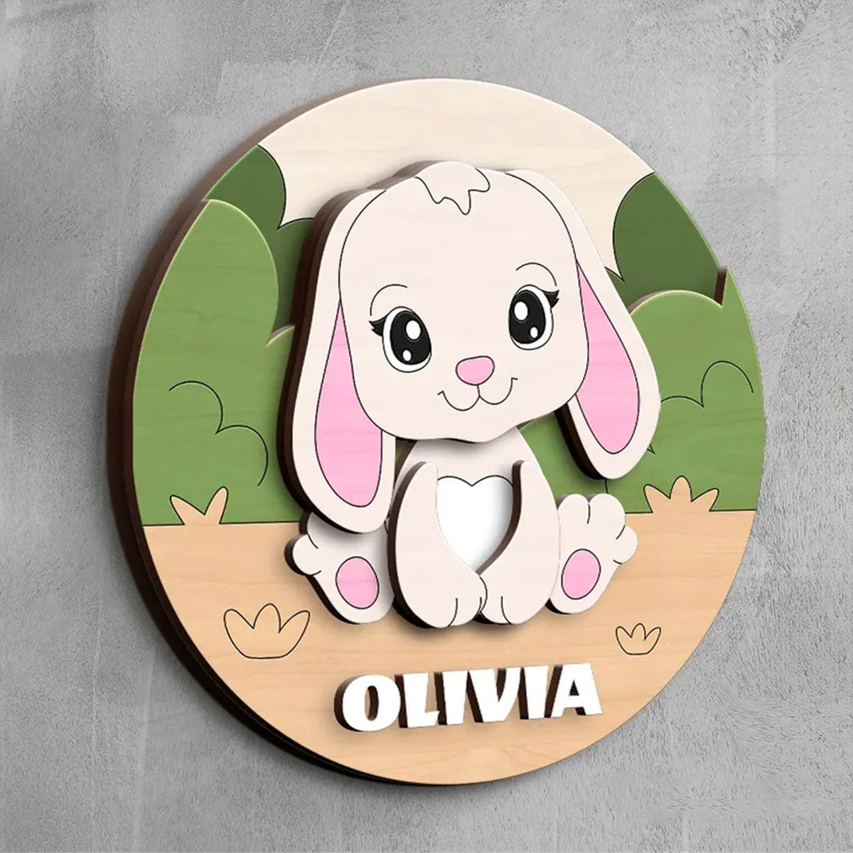 ΠΠ΅ΡΡΠΎΠ½Π°Π»ΠΈΠ·ΠΈΡΠ°Π½Π° Π΄ΡΡΠ²Π΅Π½Π° ΡΠ°Π±Π΅Π»ΠΊΠ° Ρ ΠΈΠΌΠ΅ ΠΈ ΠΆΠΈΠ²ΠΎΡΠΈΠ½ΡΠ΅ β Π·Π° Π΄Π΅ΠΊΠΎΡΠ°ΡΠΈΡ Π½Π° Π΄Π΅ΡΡΠΊΠ° ΡΡΠ°Ρ