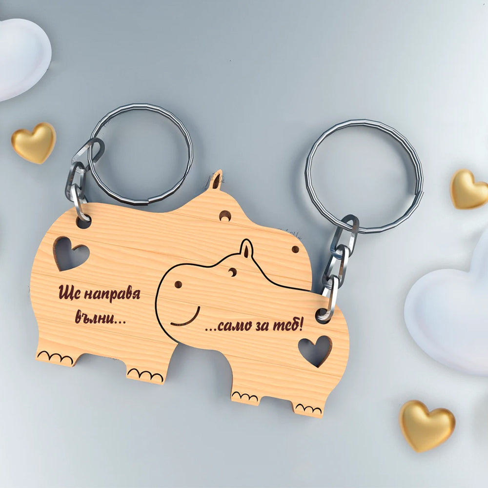 ΠΠ΅ΡΡΠΎΠ½Π°Π»ΠΈΠ·ΠΈΡΠ°Π½ΠΈ Π΄ΡΡΠ²Π΅Π½ΠΈ ΠΊΠ»ΡΡΠΎΠ΄ΡΡΠΆΠ°ΡΠ΅Π»ΠΈ Π·Π° Π΄Π²ΠΎΠΉΠΊΠΈ Π₯ΠΈΠΏΠΎ