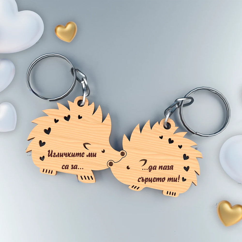 ΠΡΡΠ²Π΅Π½ΠΈ ΠΊΠ»ΡΡΠΎΠ΄ΡΡΠΆΠ°ΡΠ΅Π»ΠΈ Π·Π° Π΄Π²ΠΎΠΉΠΊΠΈ ΡΠ°ΡΠ°Π»Π΅ΠΆΠΈ Ρ Π³ΡΠ°Π²ΠΈΡΠ°Π½ ΡΠ΅ΠΊΡΡ ΠΏΠΎ ΠΈΠ·Π±ΠΎΡ