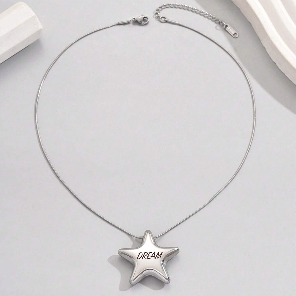 Π‘ΡΠ΅Π±ΡΠΈΡΡΠΎ ΠΊΠΎΠ»ΠΈΠ΅ Π·Π²Π΅Π·Π΄Π° Ρ Π³ΡΠ°Π²ΠΈΡΠ°Π½Π° Π΄ΡΠΌΠ° DREAM