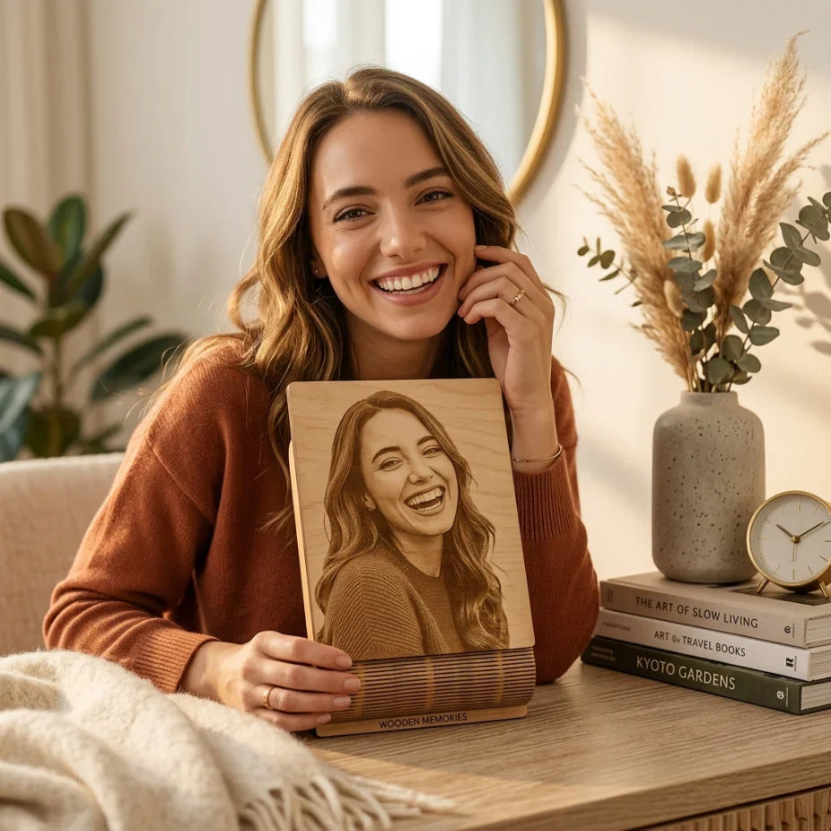 🎁 Един спомен, който никога няма да избледнее