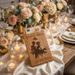 Elegant gift envelope for money The perfect solution for a wedding gift