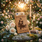 Elegant gift envelope for money The perfect solution for a wedding gift