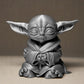 Фигурка Baby Yoda – декоративна статуетка